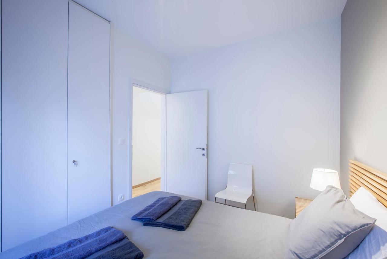 Alterra Vita City Apartment Szaloniki Kültér fotó
