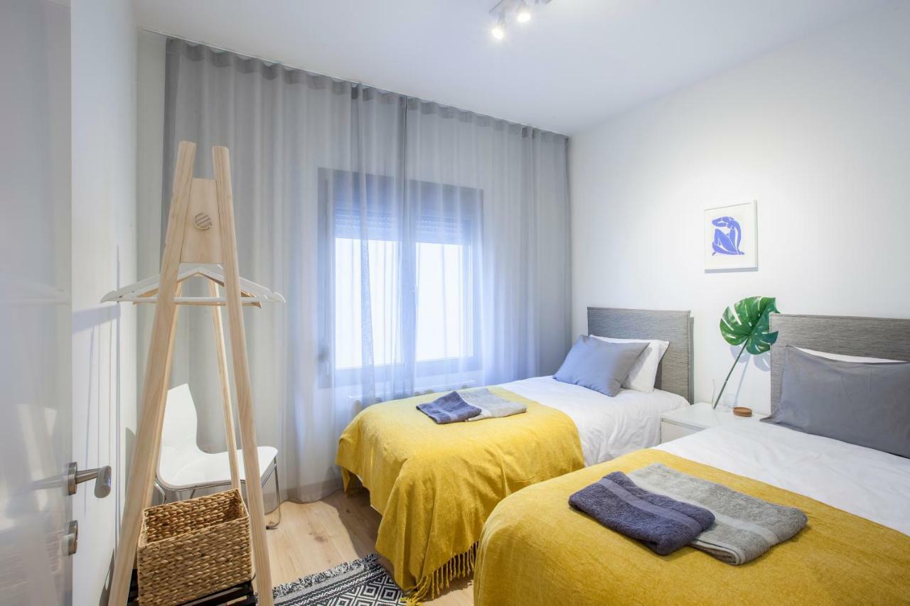 Alterra Vita City Apartment Szaloniki Kültér fotó